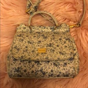 Dolce & Gabbana Mini Miss Sicily